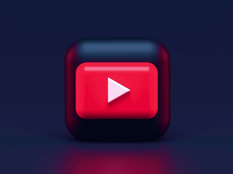 Cover image for Creating tech content on Youtube