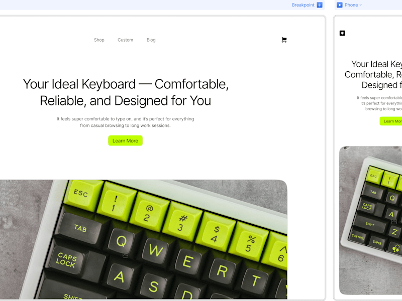 Cover image for Framer development
