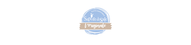 Cover image for Sapore di Sale® - 23' Concept