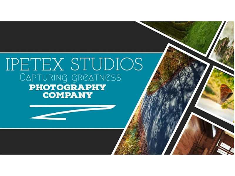 Cover image for Business card