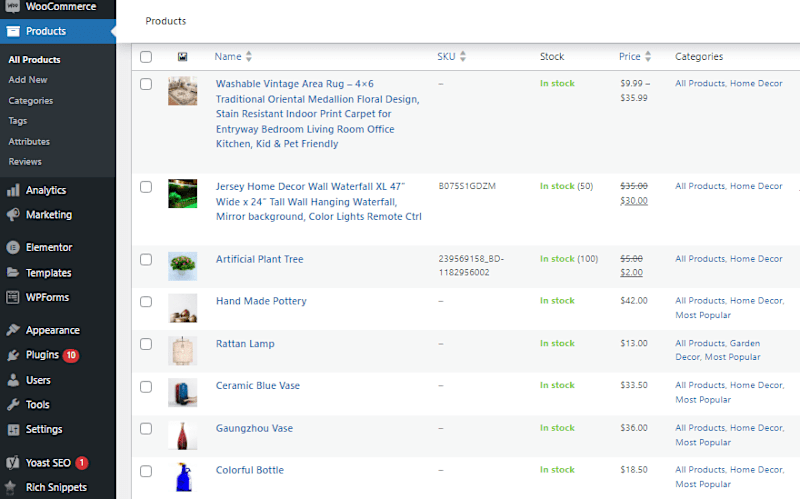 Cover image for WooCommerce Product Upload