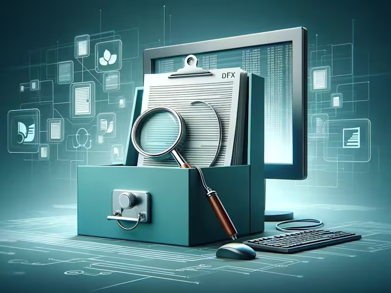 Cover image for Advanced RAG System with PDF Parsing