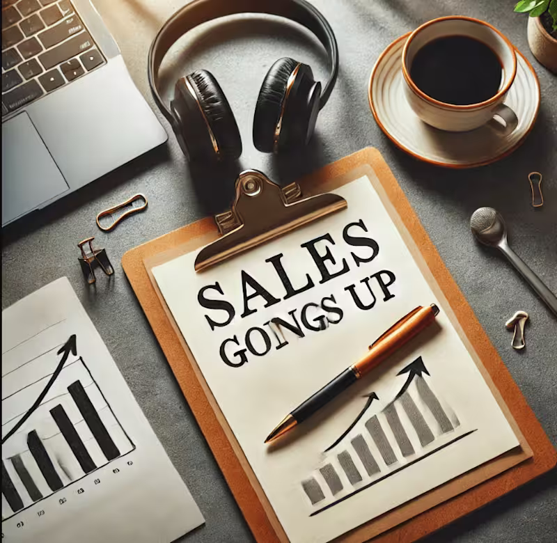 Cover image for Spanish sales closer