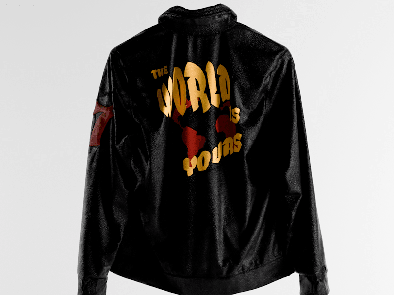 Cover image for Realistic 3D Clothing/Graphic Design for brands