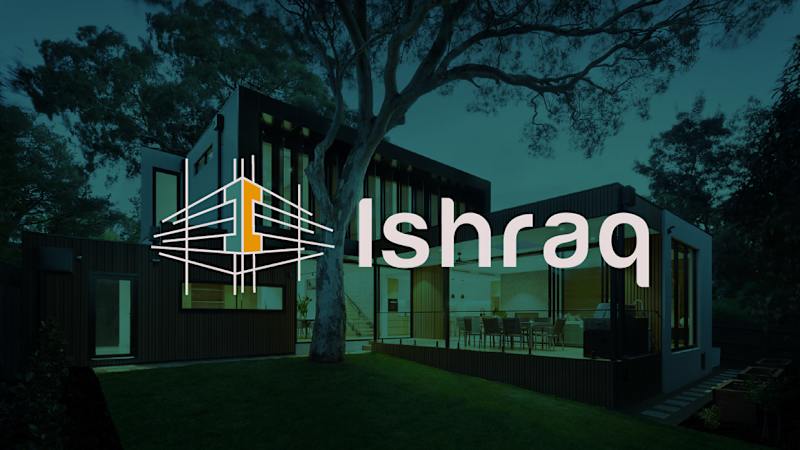 Cover image for Ishraq for architecture 