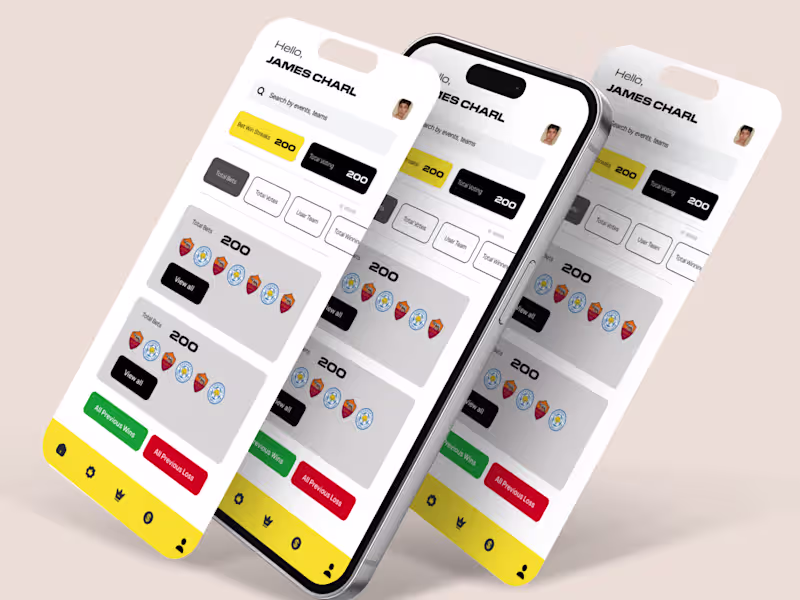 Cover image for Design Beautiful, Intuitive Mobile App Design