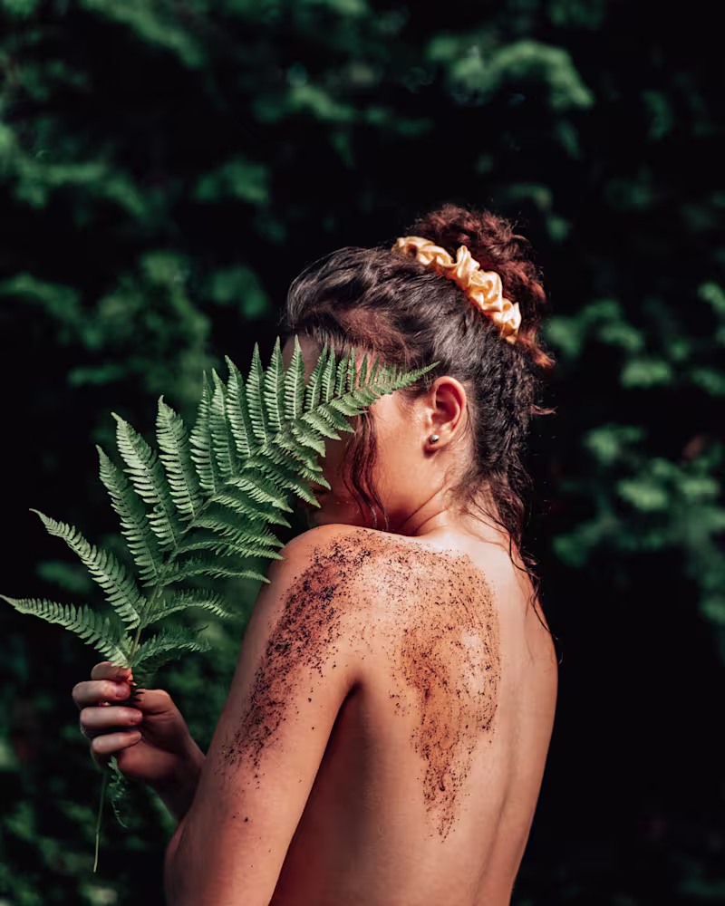 Cover image for Koffee Beauty