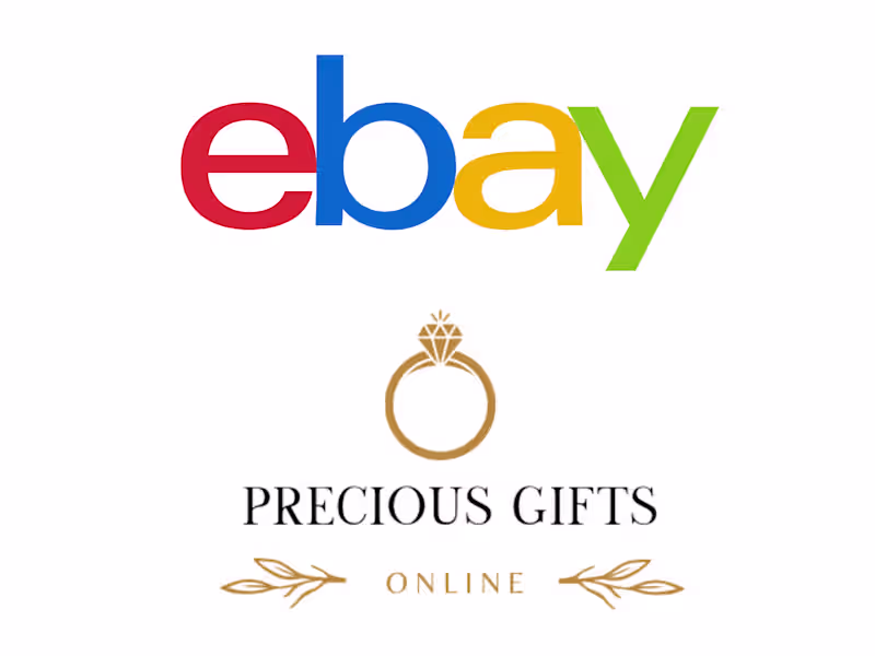 Cover image for Precious Gifts Online - Copies - Google Drive
