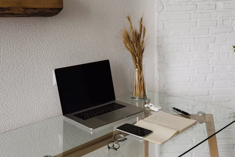 Cover image for Executive Support for Partner at High-Net-Worth Firm