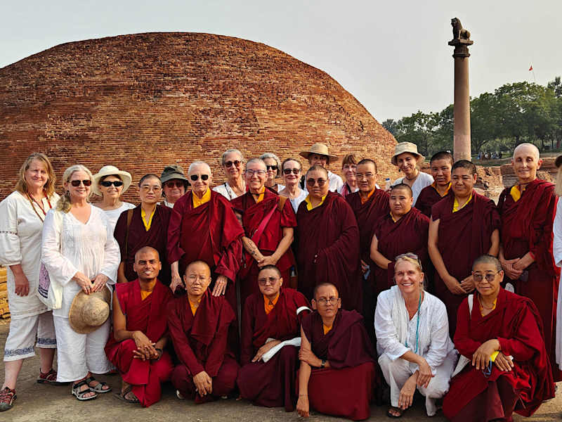 Cover image for International Pilgrimage Planning and Logistics