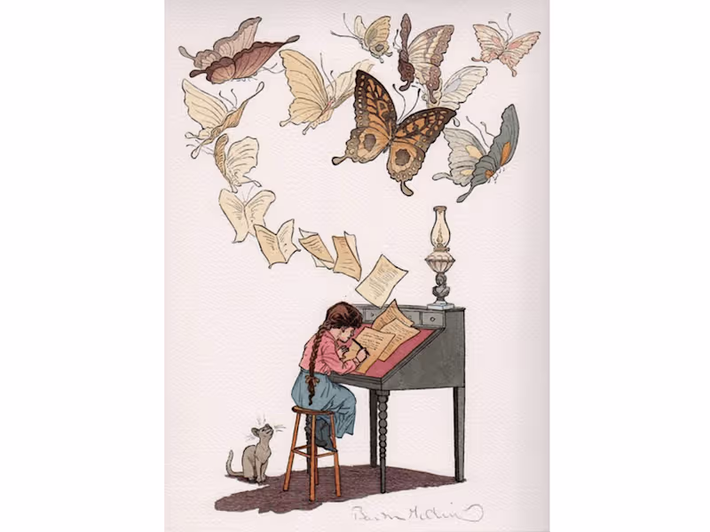 Cover image for Interesting, educational and teaching articles