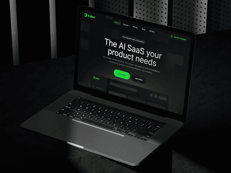 Cover image for Build Your AI SaaS Website with Framer: Seamless & Scalable