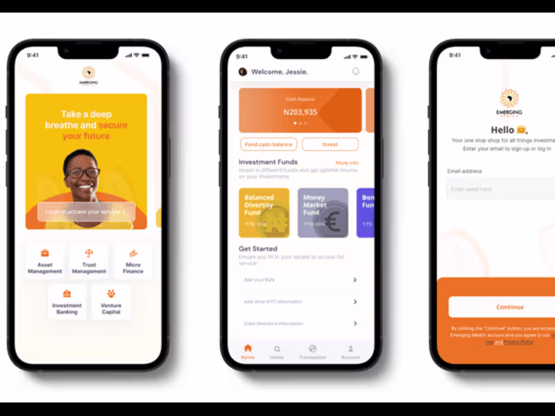Cover image for Hybrid Mobile App Developer (Flutter)
