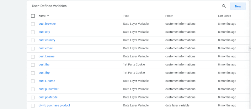 Cover image for Facebook CAPI Tracking Improvement