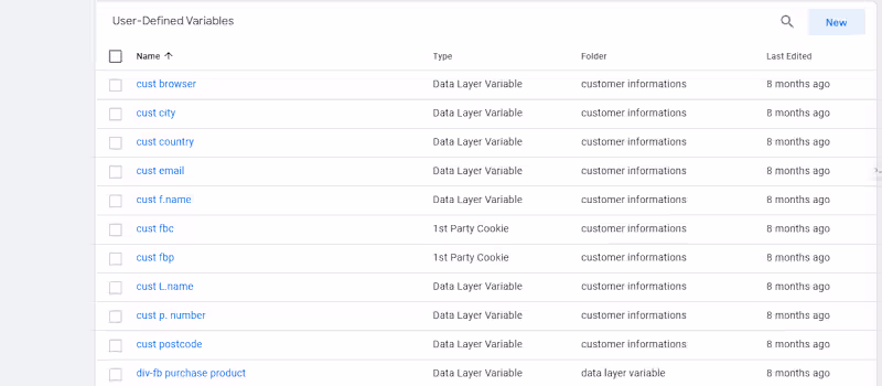 Cover image for Facebook CAPI Tracking Improvement