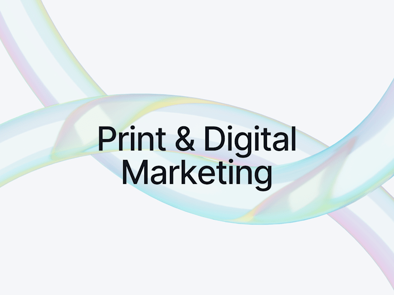 Cover image for Marketing Coordinator