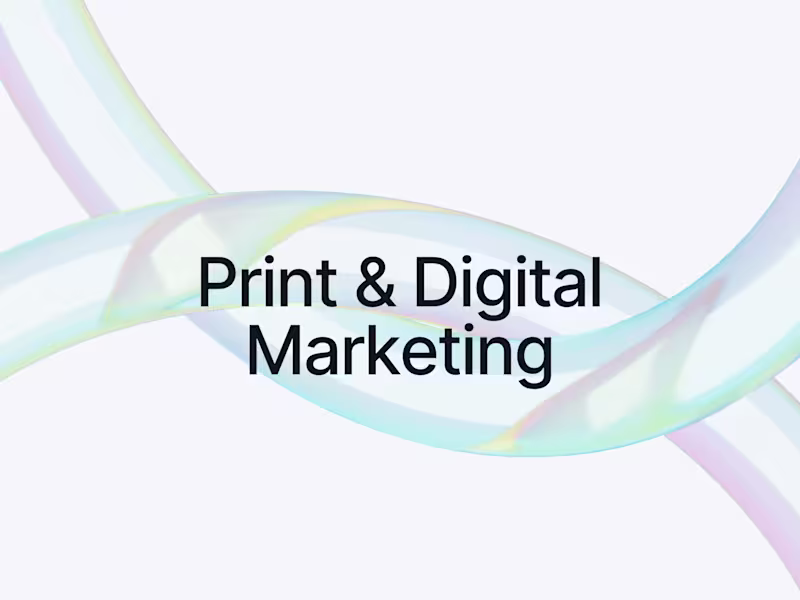 Cover image for Marketing Coordinator