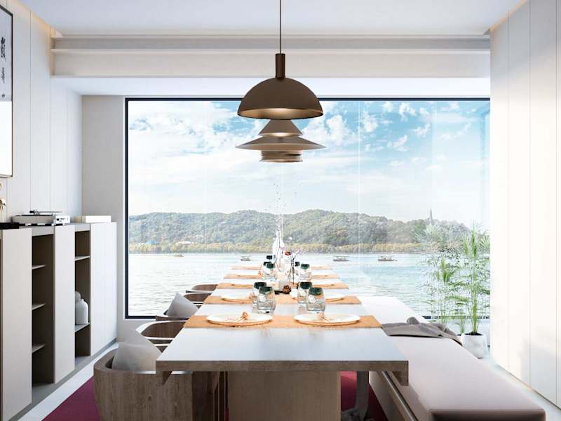 Cover image for Your Dream Space: Fast, Clear, and Feasible