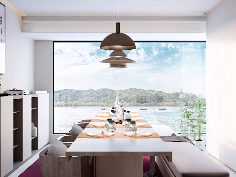 Cover image for Your Dream Space: Fast, Clear, and Feasible