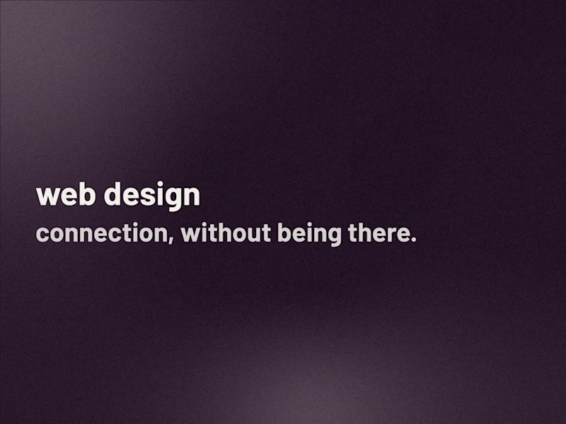 Cover image for your story, built in framer.
