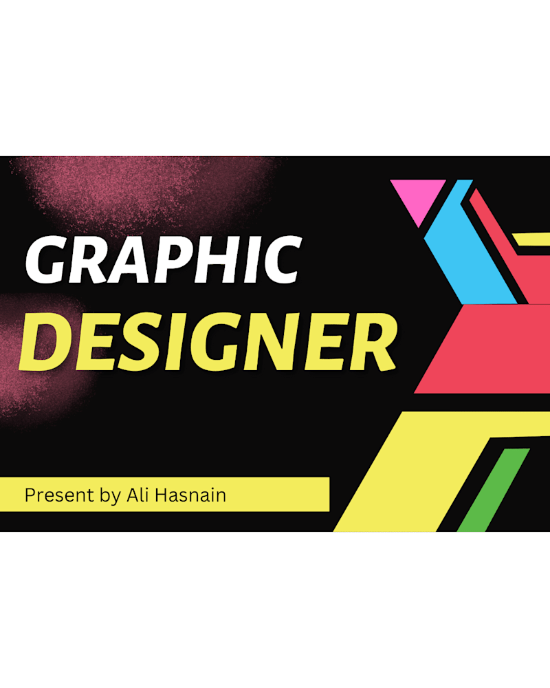 Cover image for Graphic Design Services