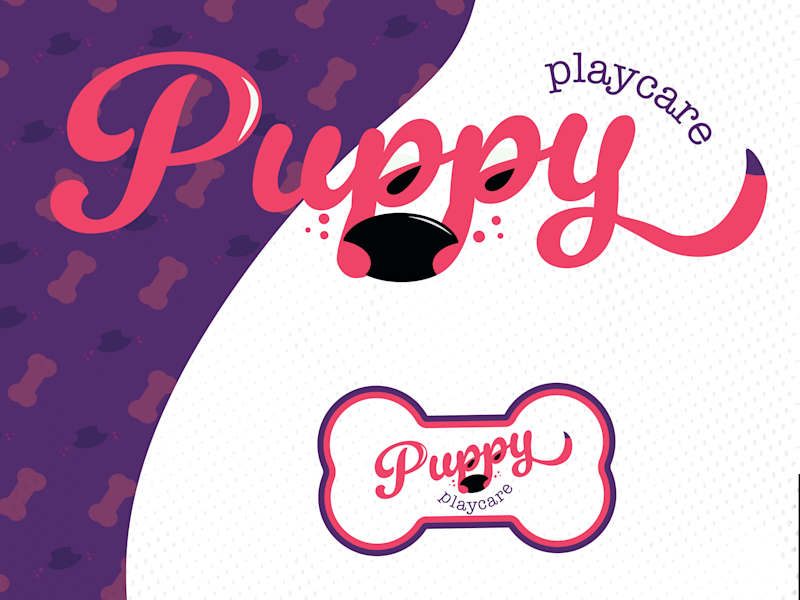 Cover image for Puppy Playcare