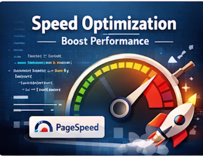 Cover image for Website Performance Optimization