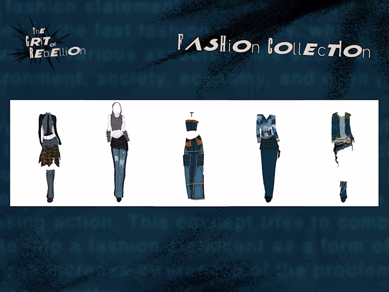 Cover image for Fashion Design and Illustration