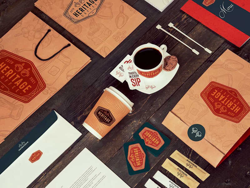 Cover image for Tailored Branding and Design Solutions