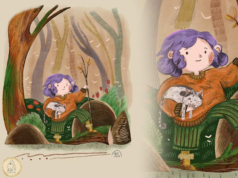 Cover image for Which Pots (Picture Book)