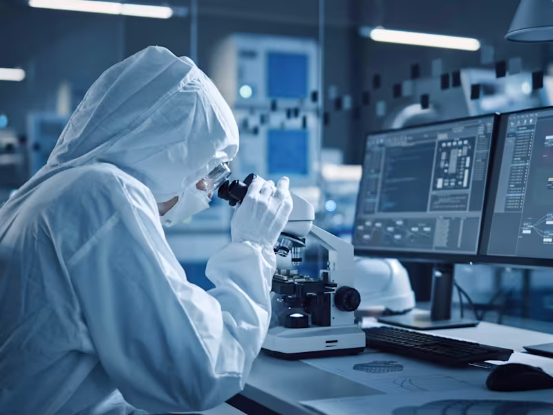 Cover image for CitiusTech