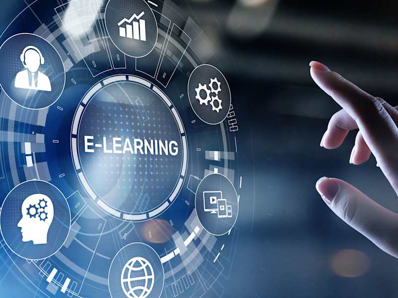 Cover image for Video Editor - Online Courses