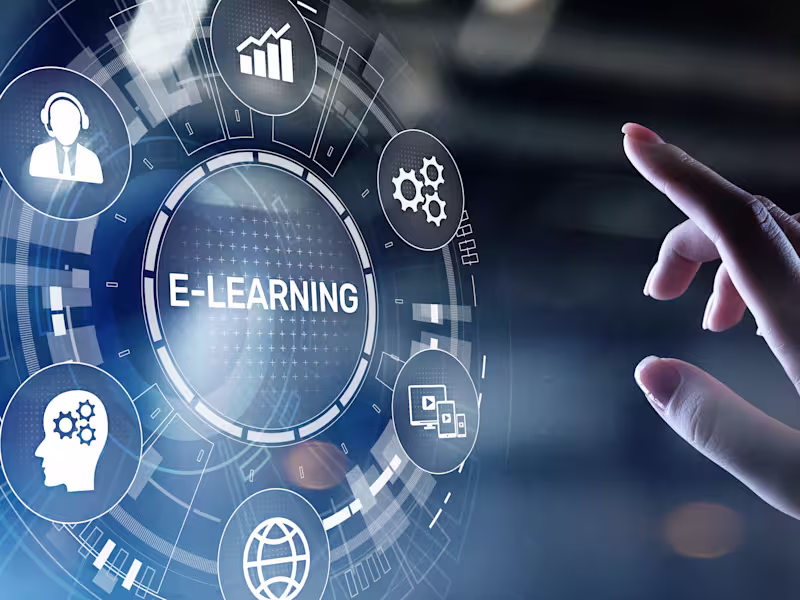 Cover image for Video Editor - Online Courses