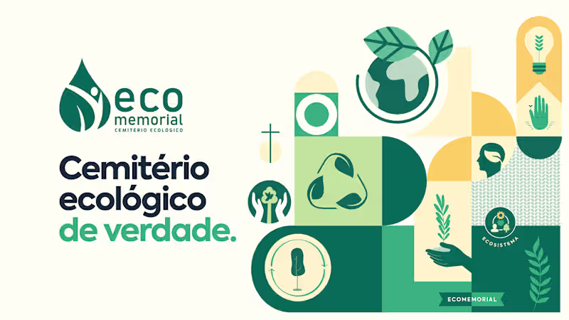 Cover image for Campanha Promocional