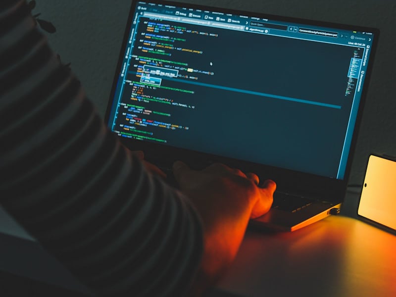 Cover image for Full-Stack .NET Developer