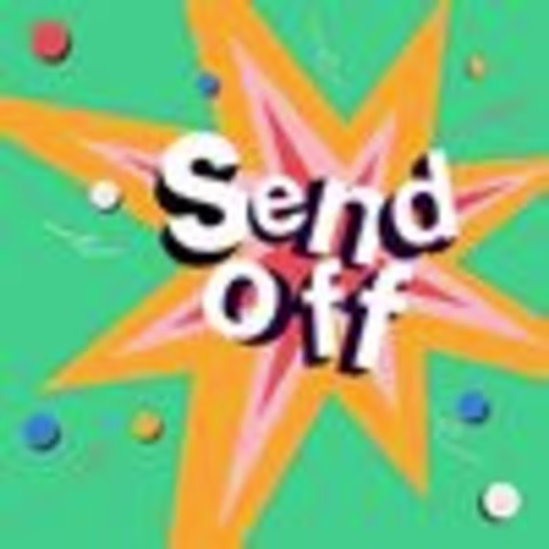 Cover image for The Send off Party (@send.off2024) • Instagram photos and videos
