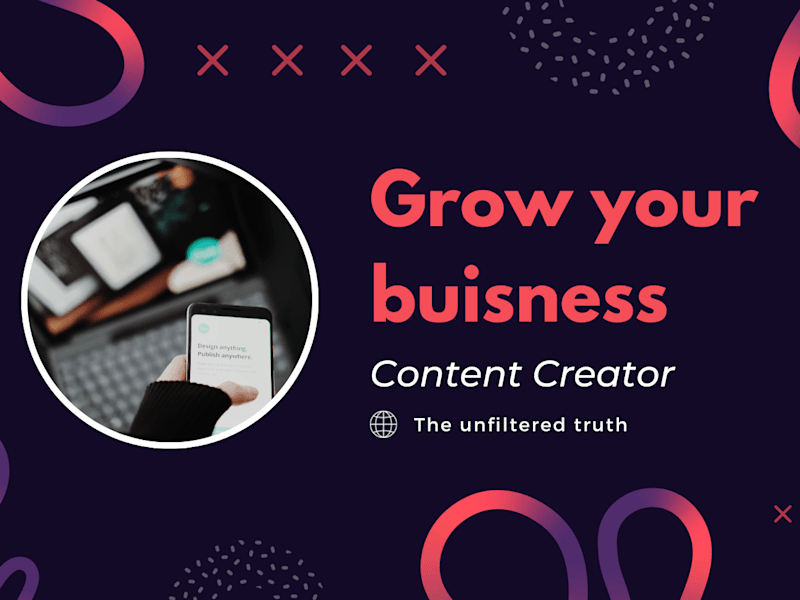 Cover image for Experiencenced script,videoeditor that can grow your buisness . 