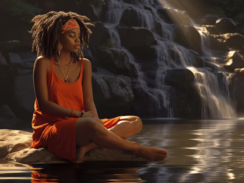 Cover image for Treat Yo’ Self: A Self Care Gift Guide Tailored to Black Women