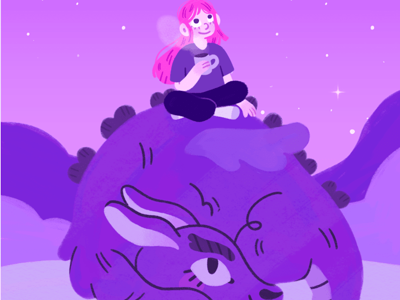 Cover image for 🌈 Illustrations