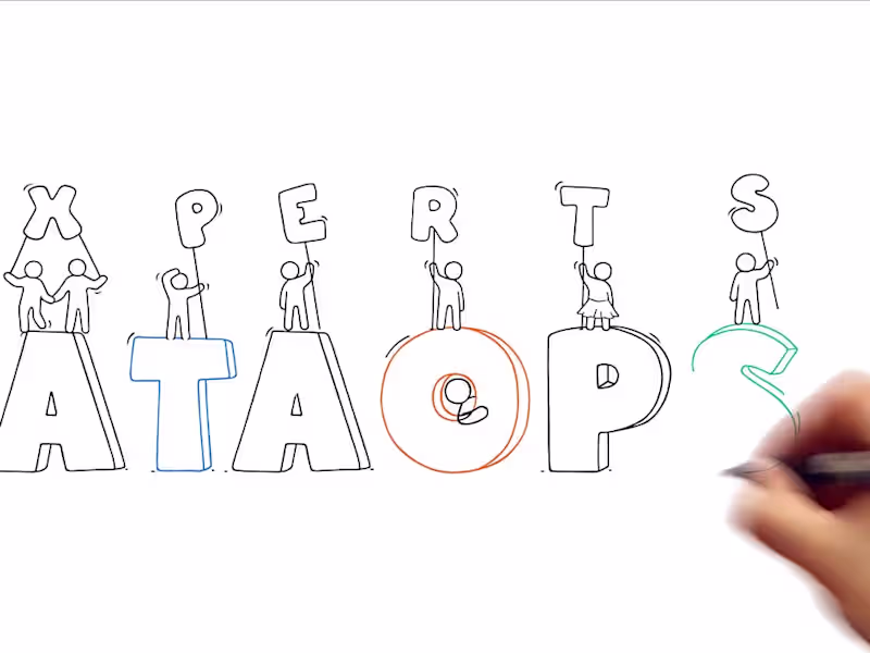 Cover image for Custom Animated Explainer Video with Voiceover & Design