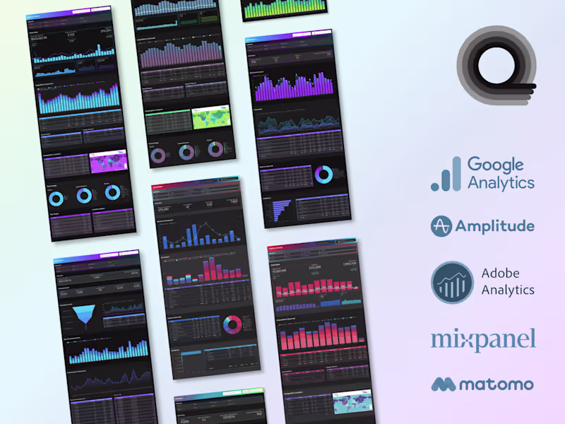 Cover image for Transforming Marketing Insights with GA4