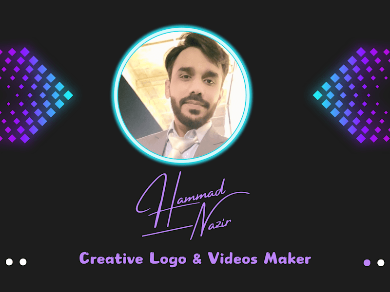 Cover image for Logo Design & Video Editing for AnsTutors Inc. Startup