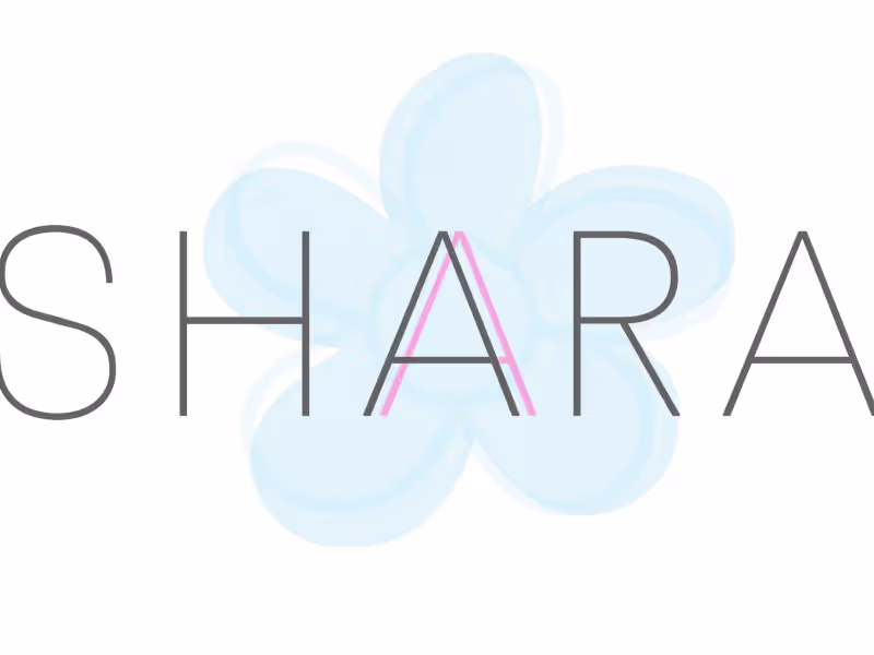 Cover image for SHARA - Sustainable Fashion - Natural Dye