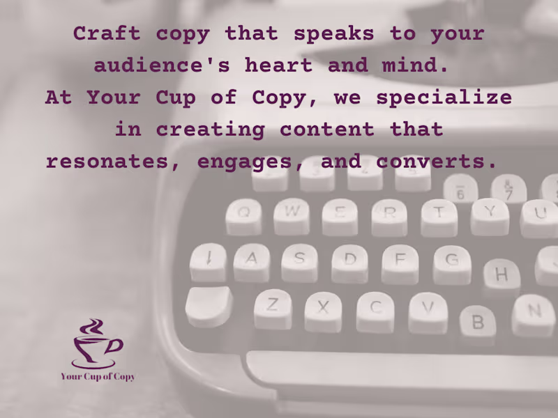 Cover image for Creative Copy That Converts
