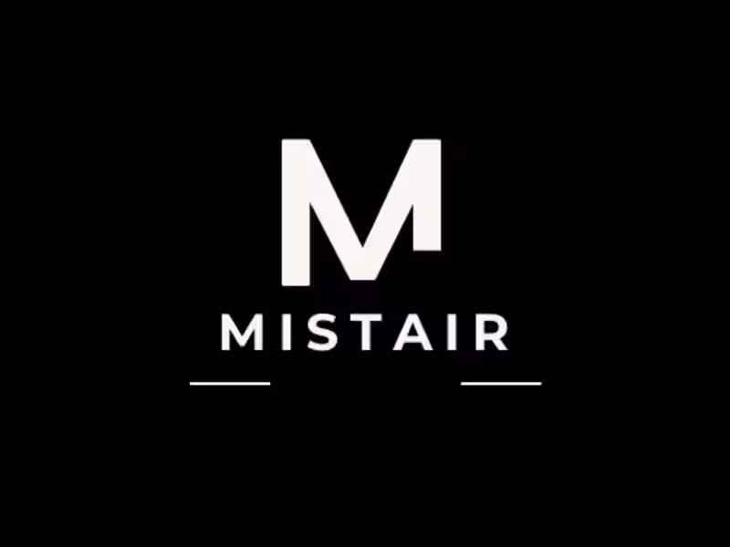 Cover image for MISTAIR (@mistair123) | TikTok