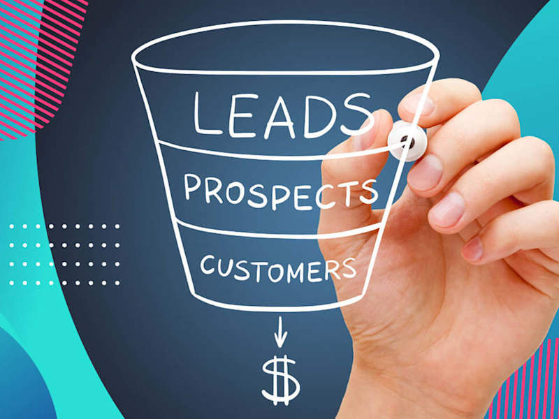 Cover image for Lead Generation
