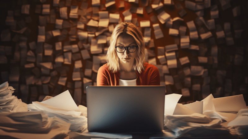 Cover image for Book Rejections: 3 Ways To Go From Rejection To Success