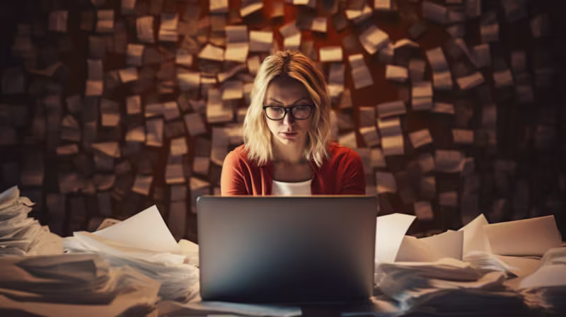 Cover image for Book Rejections: 3 Ways To Go From Rejection To Success