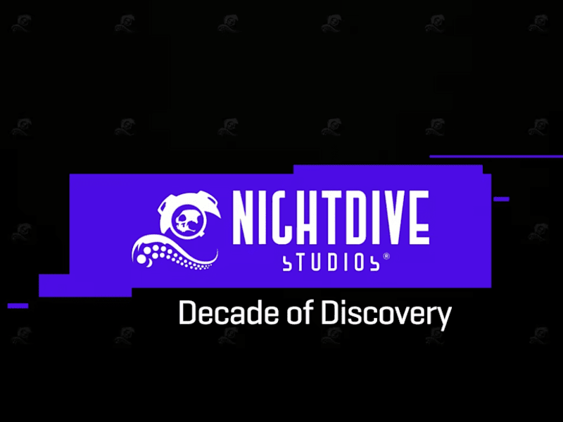 Cover image for Nightdive Studios - Anniversary Trailer