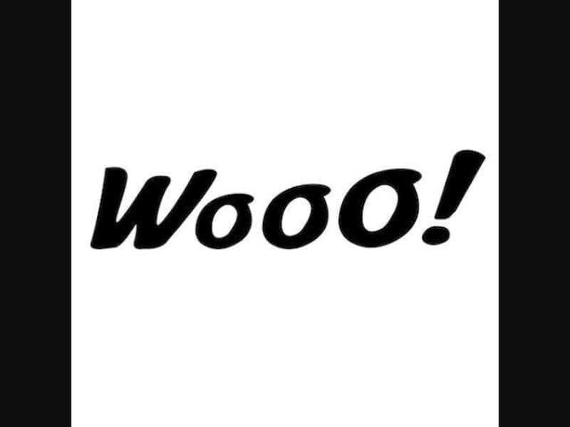 Cover image for Wooo! Win with your daily life 